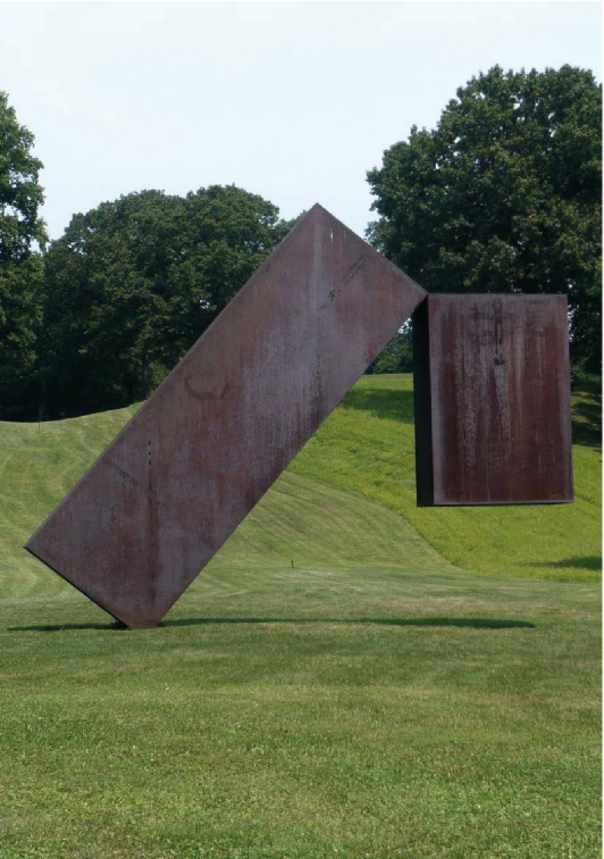 Арт-центр Storm King